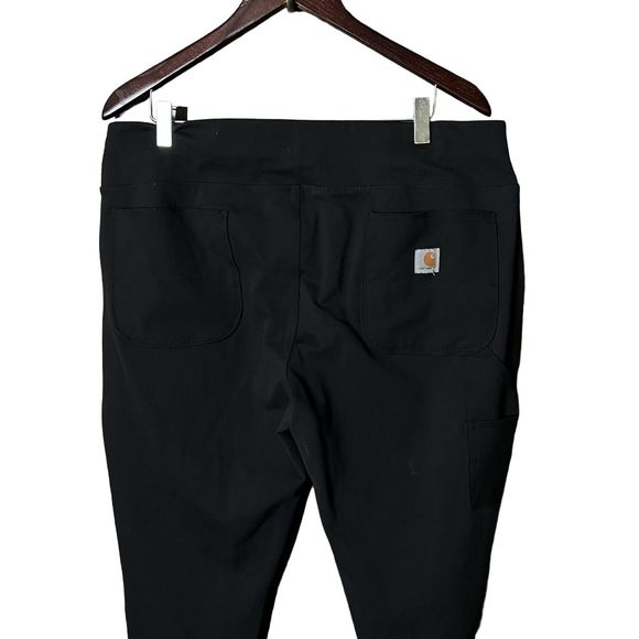 Carhartt Force Utility Leggings Womens XL - Picture 5 of 7